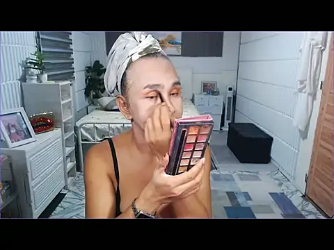 MS SexCumEducation TS online show from November 3, 11:47 am