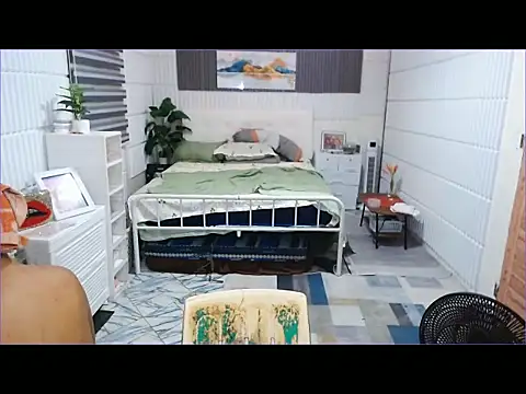 MS SexCumEducation TS online show from October 31, 5:37 am