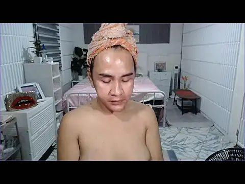 MS SexCumEducation TS online show from November 10, 3:06 pm