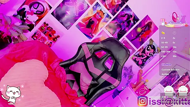 babylinsie online show from September 18, 4:04 am