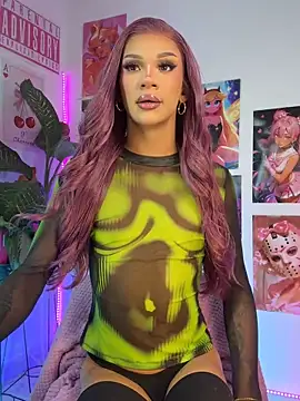 babylinsie online show from October 3, 4:36 am