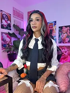 babylinsie online show from September 28, 4:41 am