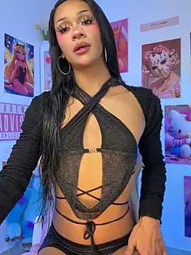 babylinsie online show from April 18, 6:27 am