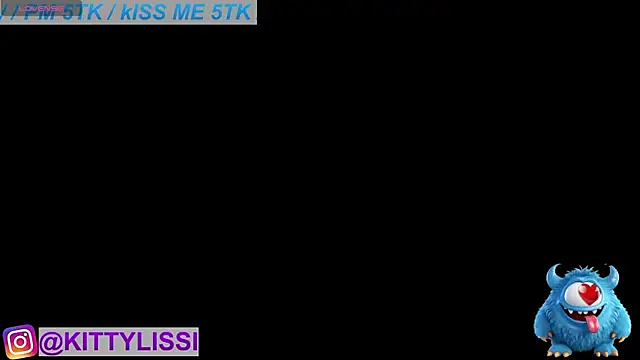 babylinsie online show from March 26, 11:46 pm