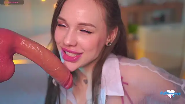 Bllowjoyy online show from December 4, 6:56 am