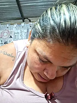 Snapshot of chubby_sexy_big_tits chatting on October 2, 1:53 am chubby sexy big tits online show from October 2, 1:53 am