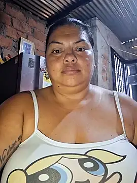 Snapshot of chubby_sexy_big_tits chatting on October 12, 12:28 pm chubby sexy big tits online show from October 12, 12:28 pm