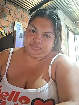Snapshot of chubby_sexy_big_tits chatting on October 11, 12:17 pm chubby sexy big tits online show from October 11, 12:17 pm