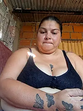 chubby sexy big tits online show from December 4, 1:54 pm