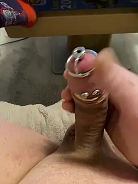 knudelboy2 online show from February 7, 11:13 pm