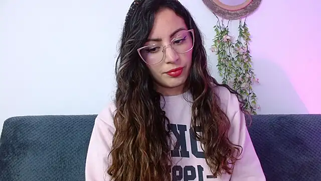 Kendal Mosk online show from February 4, 11:22 pm