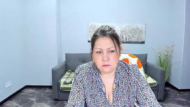 Snapshot of Milana_Blake chatting on March 10, 1:00 pm Milana Blake online show from March 10, 1:00 pm