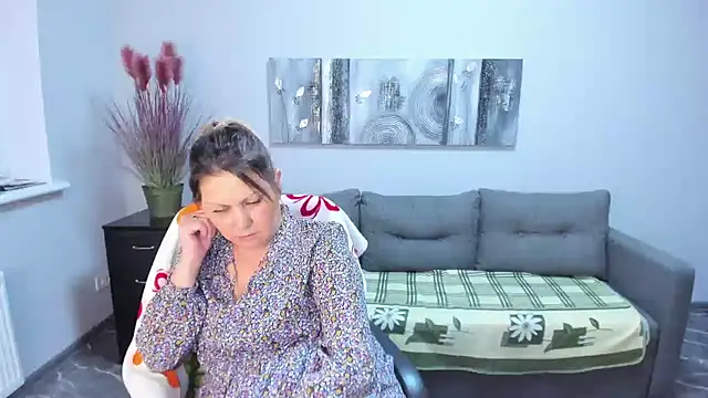 Snapshot of Milana_Blake chatting on March 11, 4:18 pm Milana Blake online show from March 11, 4:18 pm