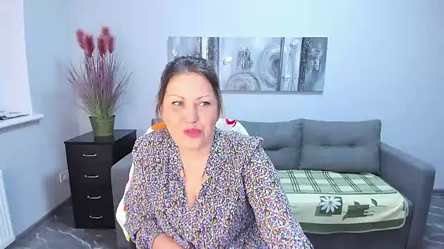 Snapshot of Milana_Blake chatting on March 11, 1:12 pm Milana Blake online show from March 11, 1:12 pm