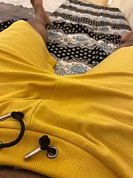 Lahcene online show from November 6, 6:23 pm