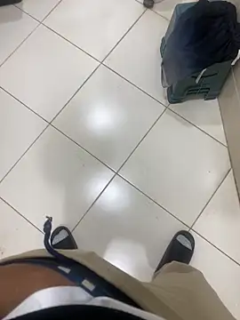 Lahcene online show from November 23, 8:19 pm