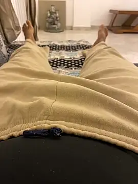 Lahcene online show from November 16, 7:18 pm