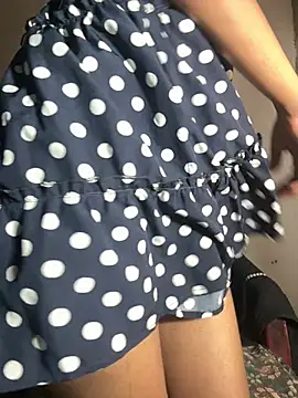 Snapshot of Teena_girl chatting on February 10, 7:38 pm Teena girl online show from February 10, 7:38 pm