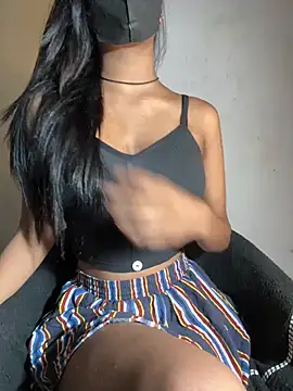 Snapshot of Teena_girl chatting on February 12, 9:33 pm Teena girl online show from February 12, 9:33 pm