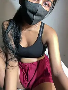 Snapshot of Teena_girl chatting on February 19, 9:25 pm Teena girl online show from February 19, 9:25 pm