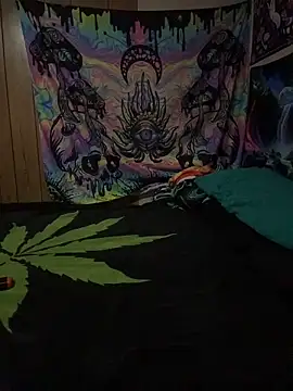 Snapshot of Stonermama666420 chatting on June 10, 4:35 am Stonermama666420 online show from June 10, 4:35 am