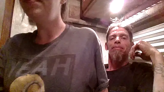 Jkristi online show from December 20, 1:19 am