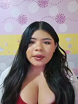 Snapshot of CANELA_9911 chatting on October 16, 12:30 am CANELA 9911 online show from October 16, 12:30 am