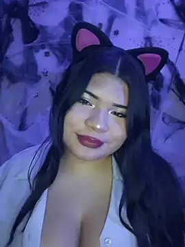 CANELA 9911 online show from November 3, 1:44 am