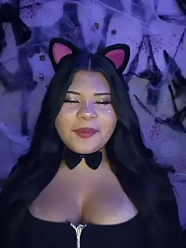 CANELA 9911 online show from November 1, 1:12 am