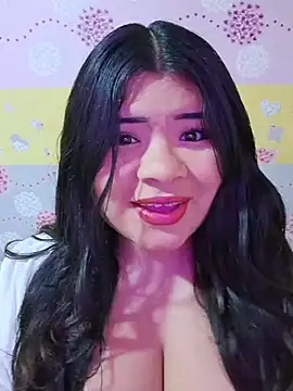 Snapshot of CANELA_9911 chatting on October 13, 1:18 am CANELA 9911 online show from October 13, 1:18 am
