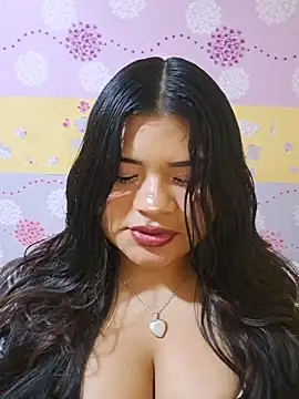 Snapshot of CANELA_9911 chatting on September 26, 1:23 am CANELA 9911 online show from September 26, 1:23 am