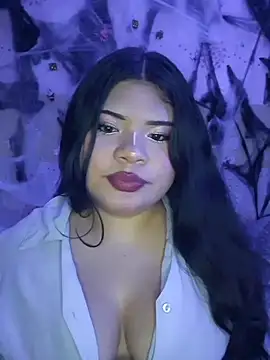 CANELA 9911 online show from November 2, 2:27 am