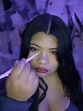 CANELA 9911 online show from November 5, 1:20 am