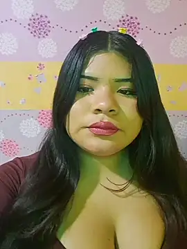Snapshot of CANELA_9911 chatting on October 15, 12:20 am CANELA 9911 online show from October 15, 12:20 am