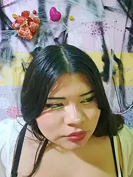 CANELA 9911 online show from November 10, 1:54 am