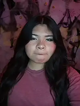 CANELA 9911 online show from October 28, 3:07 am