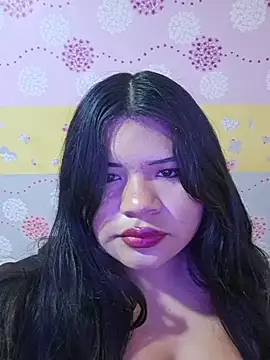Snapshot of CANELA_9911 chatting on October 11, 12:44 am CANELA 9911 online show from October 11, 12:44 am