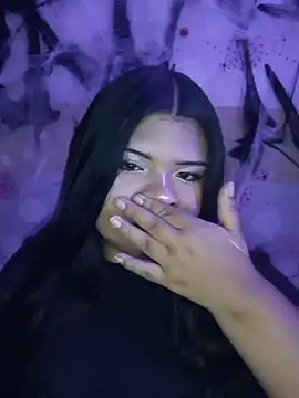 CANELA 9911 online show from November 6, 12:36 am