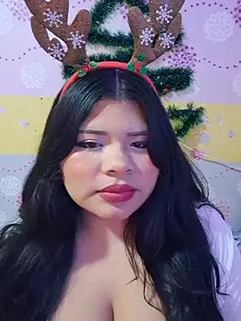 CANELA 9911 online show from December 1, 3:07 am