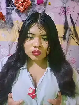 CANELA 9911 online show from November 7, 3:11 am