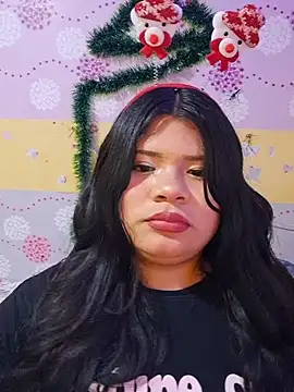 CANELA 9911 online show from December 4, 3:49 am