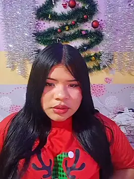 CANELA 9911 online show from December 20, 2:25 am