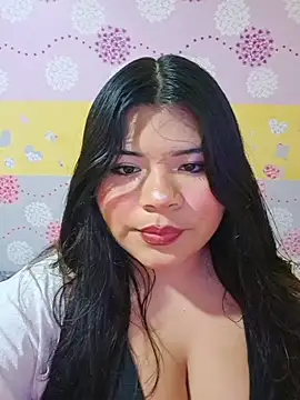 Snapshot of CANELA_9911 chatting on October 10, 12:44 am CANELA 9911 online show from October 10, 12:44 am
