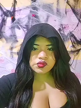 CANELA 9911 online show from October 23, 12:42 am