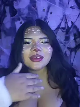 CANELA 9911 online show from October 29, 1:48 am