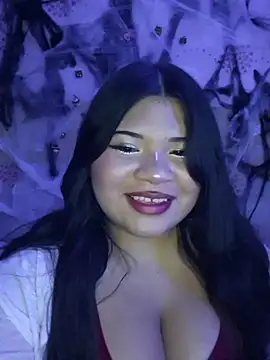 CANELA 9911 online show from October 30, 12:53 am