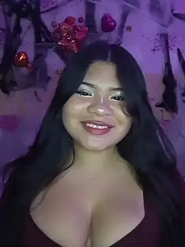 CANELA 9911 online show from November 8, 12:25 am