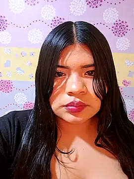 Snapshot of CANELA_9911 chatting on September 9, 1:38 am CANELA 9911 online show from September 9, 1:38 am