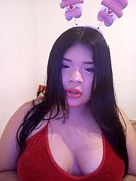 Snapshot of CANELA_9911 chatting on December 10, 12:06 am CANELA 9911 online show from December 10, 12:06 am