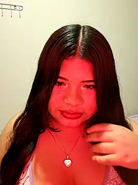 Snapshot of CANELA_9911 chatting on February 16, 3:58 am CANELA 9911 online show from February 16, 3:58 am